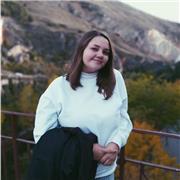 Doy clases particulares de Lengua Castellana para todos los niveles y de Latín y Griego de 4º ESO a 2º BACH